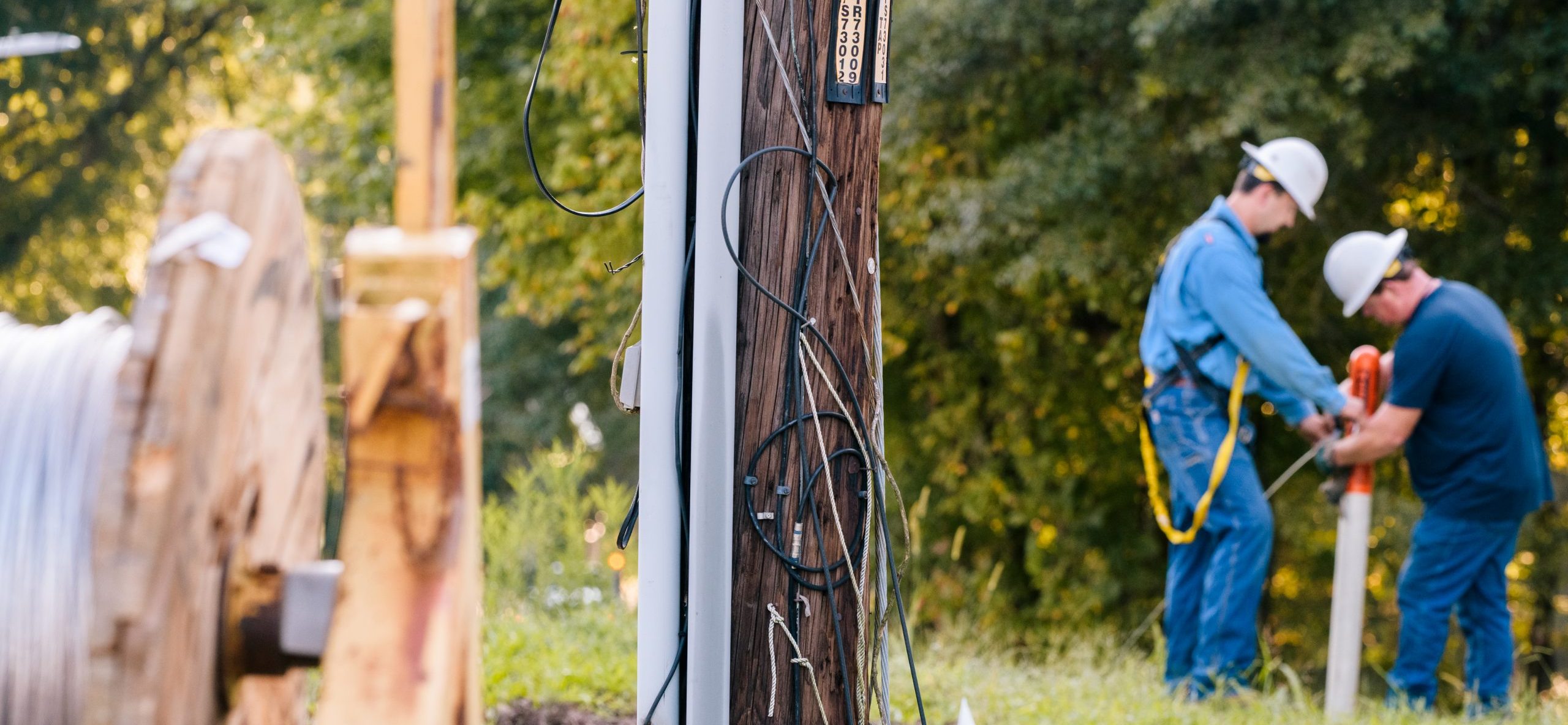 Rates Oxford Utilities