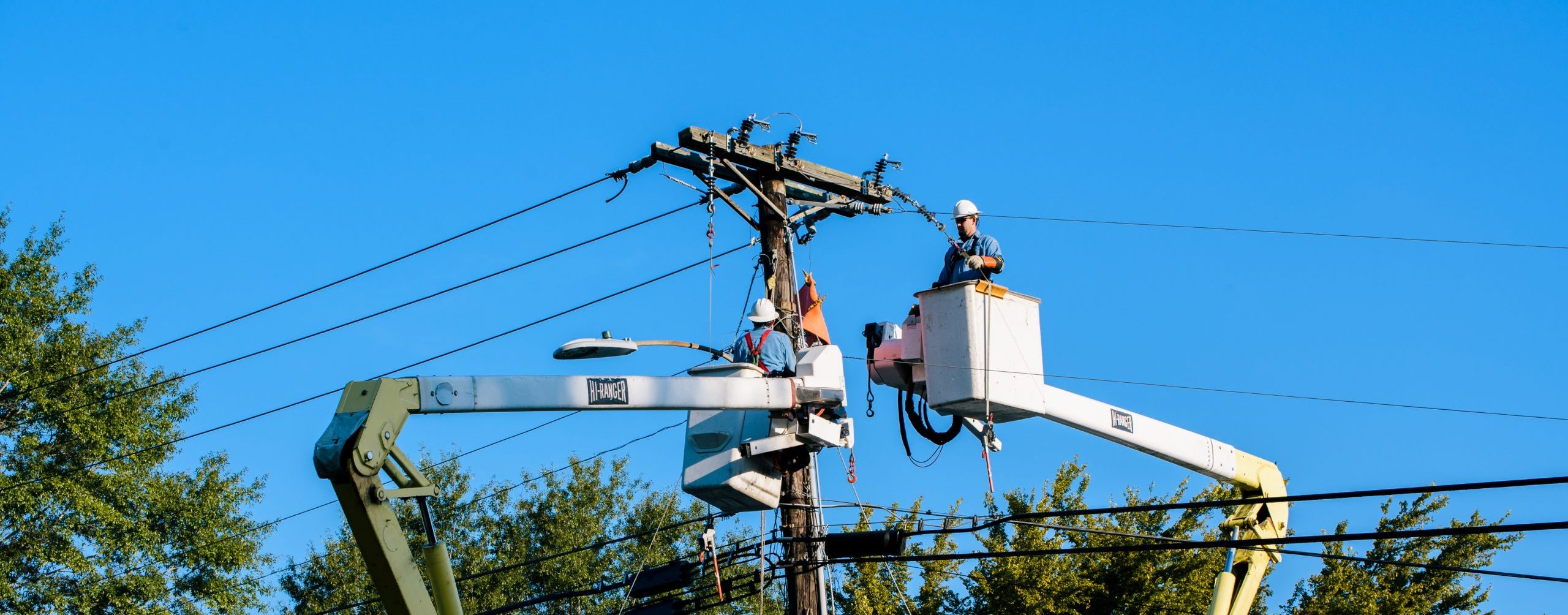 Transfer Service Oxford Utilities