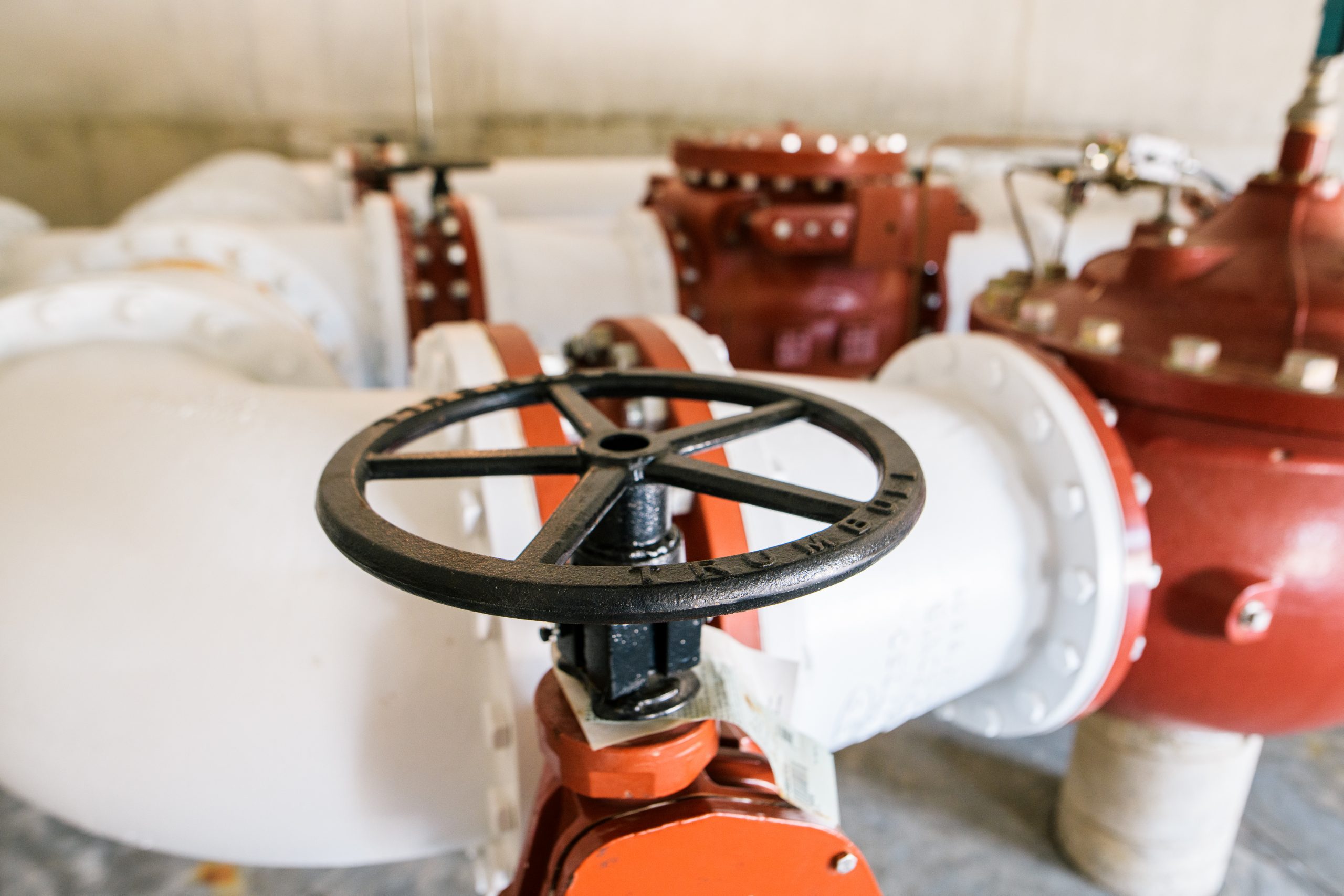 Save Money Oxford Utilities