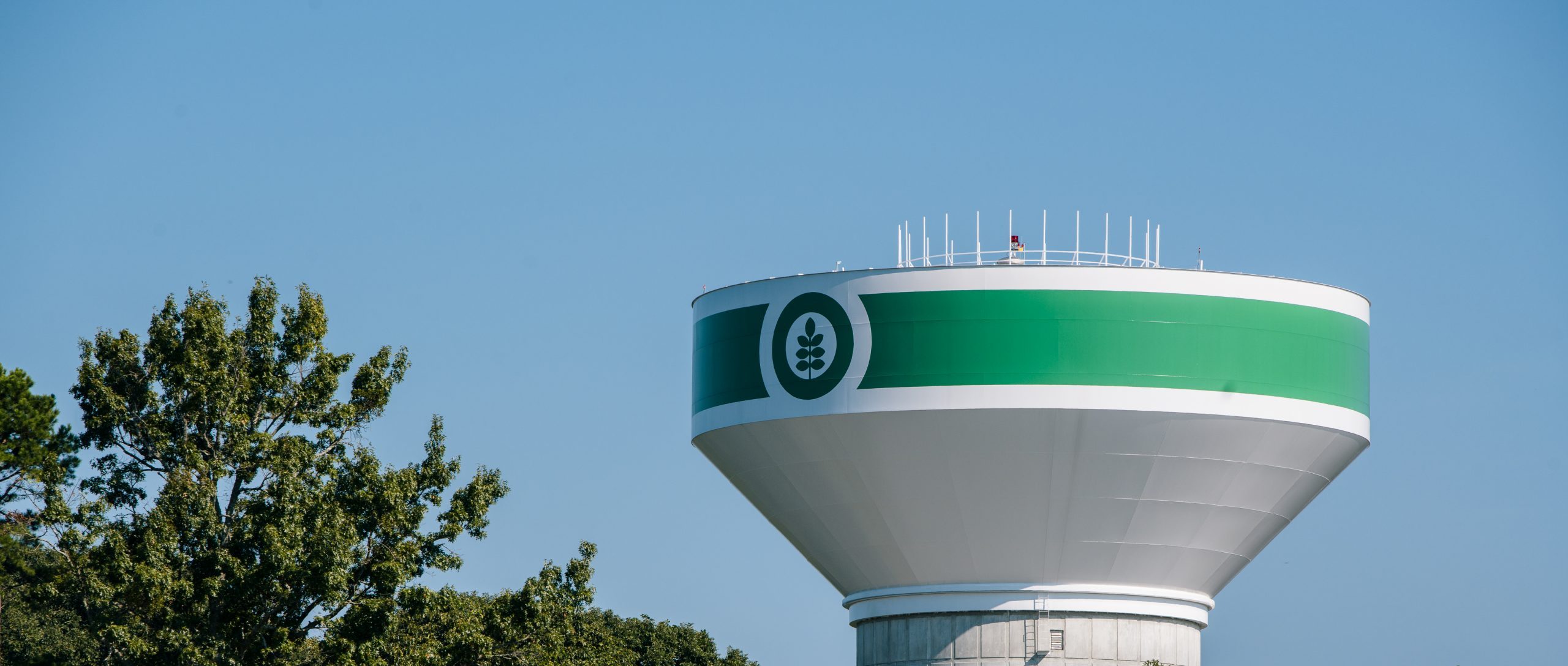 Contact Us Oxford Utilities