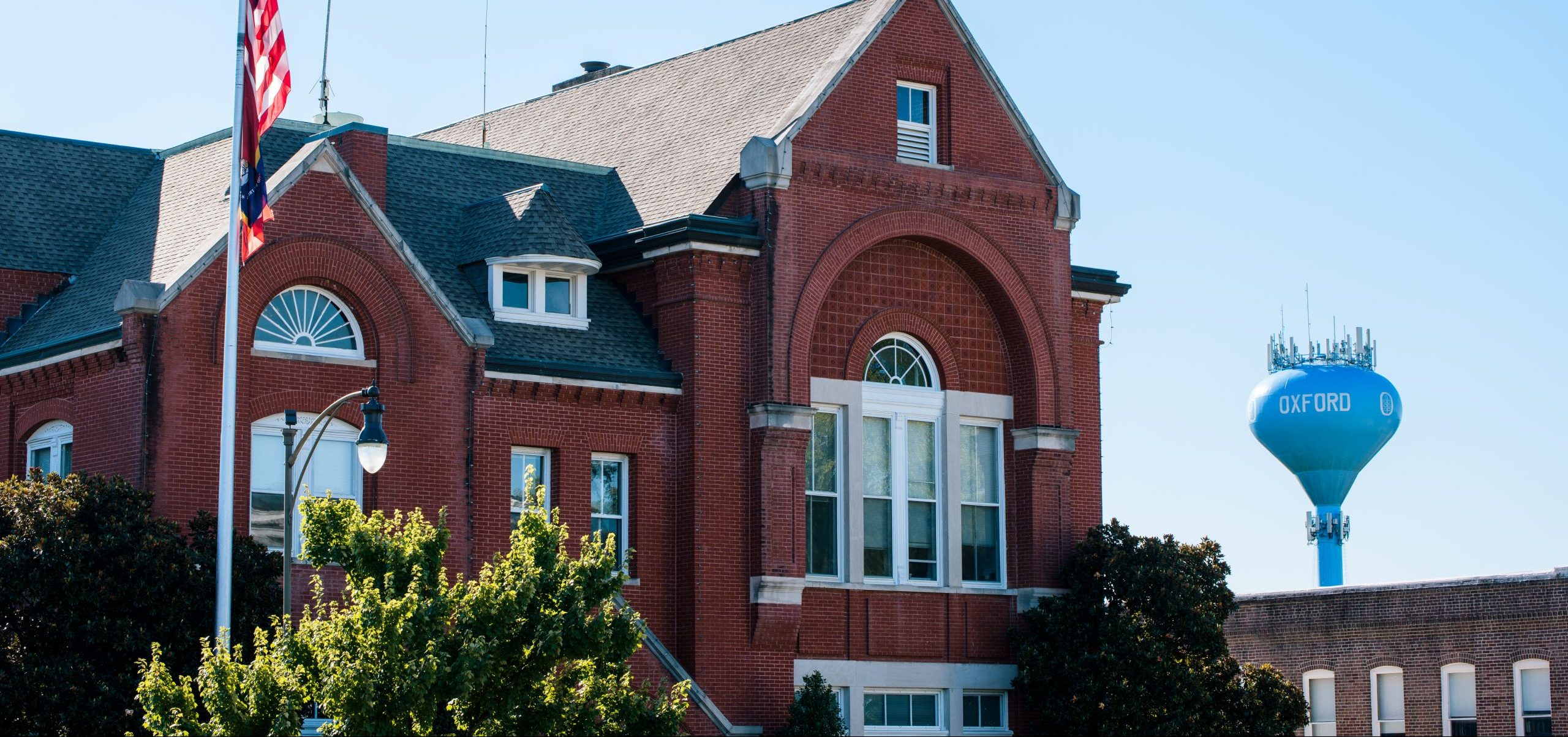 Commercial Resources Oxford Utilities